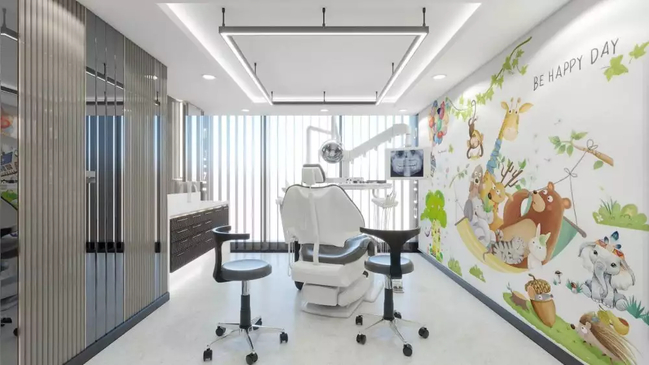 Slider image (3) Bergedent Aesthetic Dental and Implantology